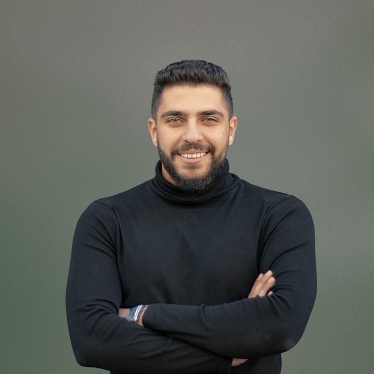 Sophie Dupont - Founder of LivingBeyond Borders