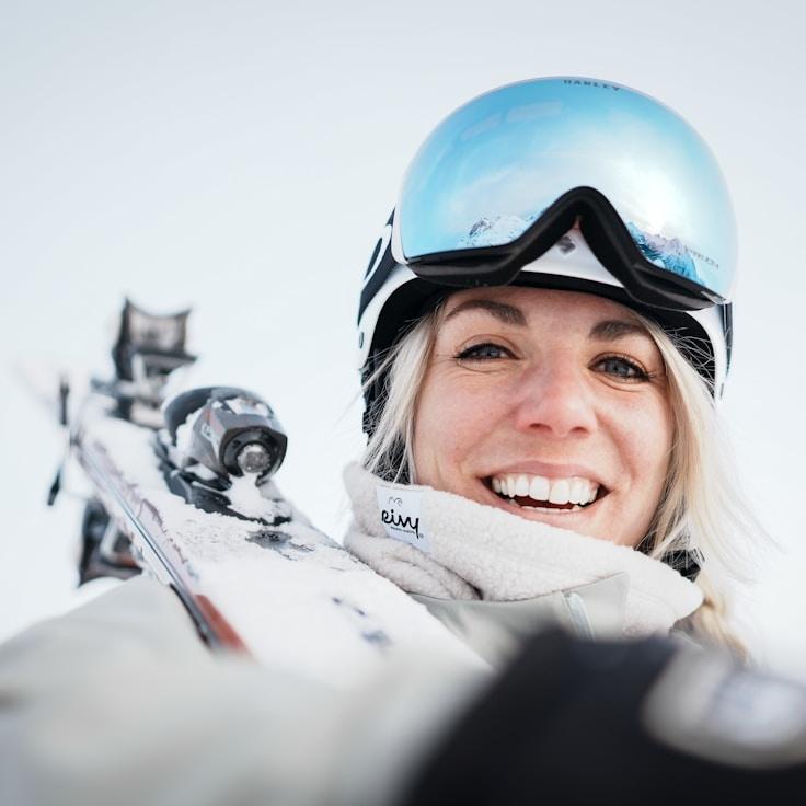 Landscape day trip near Paris, France